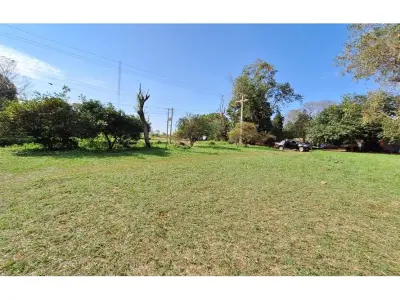 Terreno en venta en Chaipé, Encarnación 4