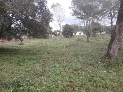 Terreno en venta en Chaipé, Encarnación 4