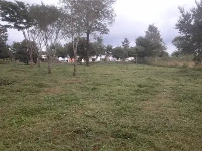Terreno en venta en Chaipé, Encarnación 2
