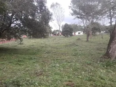 Terreno en venta en Chaipé, Encarnación 4