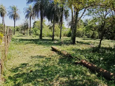 Terreno à venda em Chaipé, Encarnación 3
