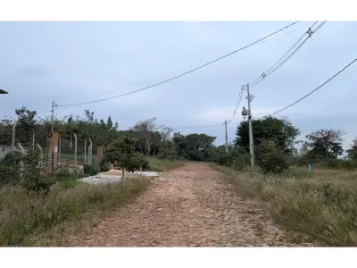 Terreno à venda em Ciervo Cua, San Bernardino 3