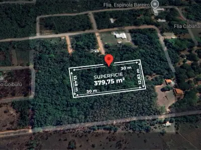 Land for sale in Ciervo Cuá, San Bernardino 3
