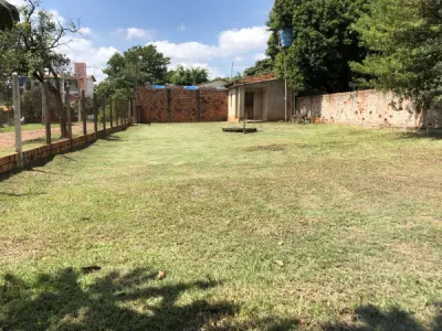 Terreno en venta en Ciudad del Este – 432 m² 2
