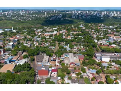 Terreno en venta en Ciudad del Este, Alto Paraná 2