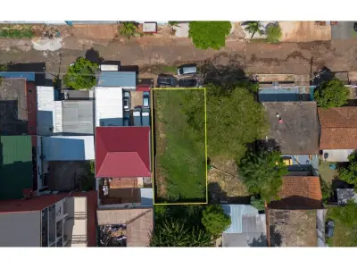 Terreno en venta en Ciudad del Este, Alto Paraná 3