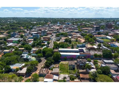 Terreno à venda em Ciudad del Este, Alto Paraná 3