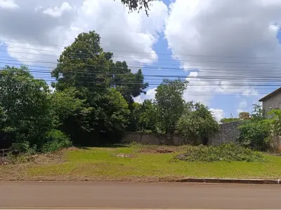 Land for sale in Ciudad del Este, Alto Paraná 2