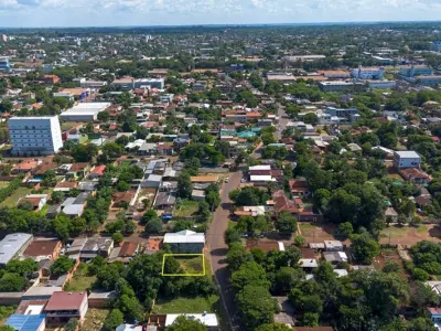 Land for sale in Ciudad del Este, Alto Paraná 3