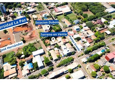 Terreno à venda em Ciudad del Este, Alto Paraná 2