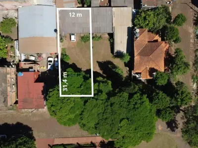 Terreno à venda em Ciudad del Este, Alto Paraná 3