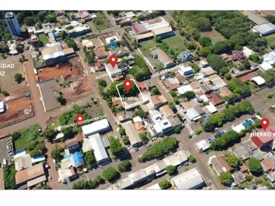 Terreno à venda em Ciudad del Este, Alto Paraná 4