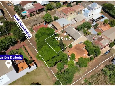 Terreno à venda em Ciudad del Este, Alto Paraná 5