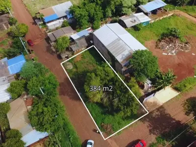 Terreno en venta en Ciudad del Este, Alto Paraná 3