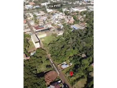 Terreno à venda em Ciudad del Este, Alto Paraná 3