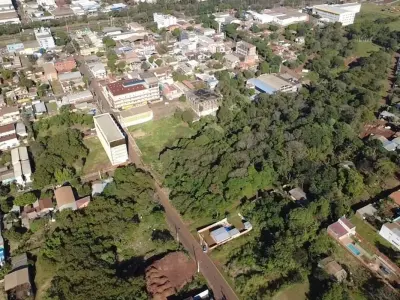 Terreno à venda em Ciudad del Este, Alto Paraná 4