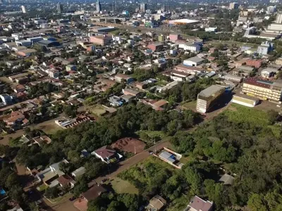 Terreno à venda em Ciudad del Este, Alto Paraná 5