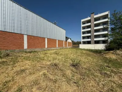 Terreno à venda em Ciudad del Este, Alto Paraná 3