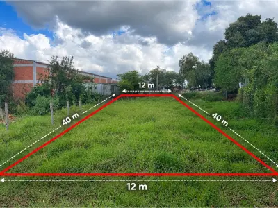 Terreno en venta en Ciudad del Este, Alto Paraná 3