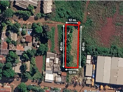 Terreno en venta en Ciudad del Este, Alto Paraná 4