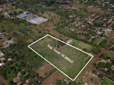 Terreno en venta en Ciudad del Este, Alto Paraná 3