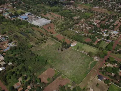 Terreno en venta en Ciudad del Este, Alto Paraná 4
