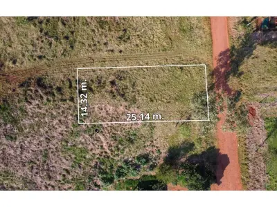 Terreno en venta en Ciudad del Este, Alto Paraná 3