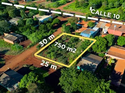 Land for sale in Ciudad del Este, Alto Paraná 3