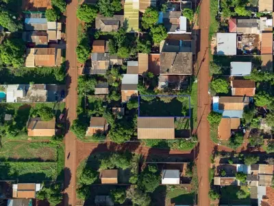 Terreno à venda em Ciudad del Este, Alto Paraná 2