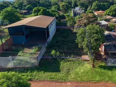 Terreno à venda em Ciudad del Este, Alto Paraná 3