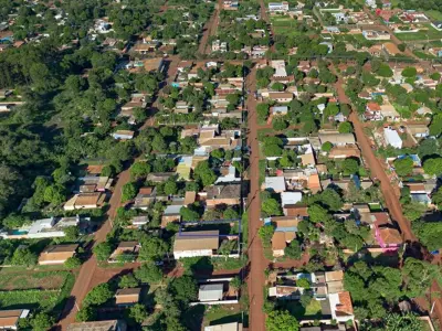 Terreno à venda em Ciudad del Este, Alto Paraná 4