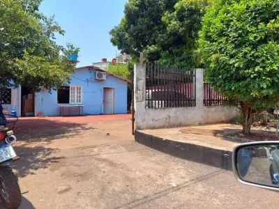 Terreno en venta en Ciudad del Este, Área 2 3
