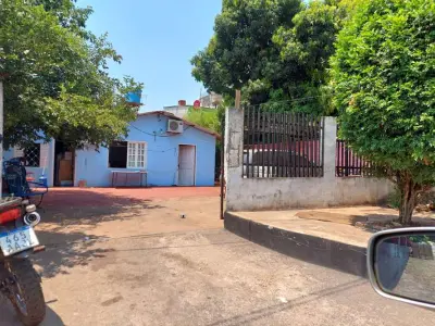 Terreno en venta en Ciudad del Este, Área 2 4