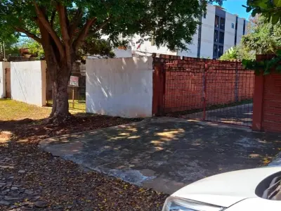 Terreno en venta en Ciudad del Este, Barrio San José 3