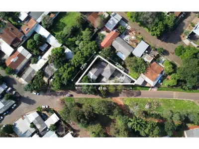 Terreno à venda em Ciudad del Este, Bernardino Caballero 3