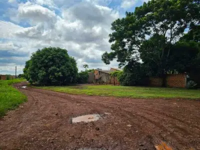 Land for Sale in Ciudad del Este, km 11 2