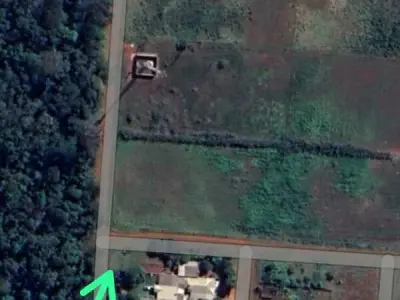 Land for Sale in Ciudad del Este, km 11 4