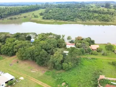 Terreno en venta en Ciudad del Este, Km 12 Acaray 2