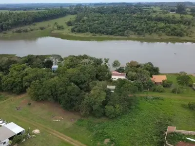 Terreno en venta en Ciudad del Este, Km 12 Acaray 4