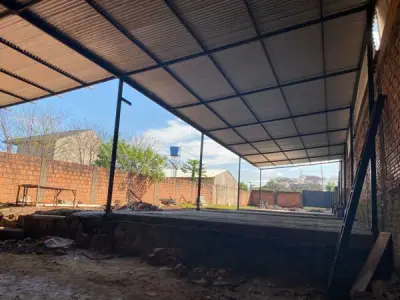 Terreno en venta en Ciudad del Este, km 5 Acaray 4