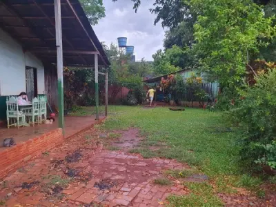 Terreno à venda em Ciudad del Este, km 6, bairro San Isidro 3
