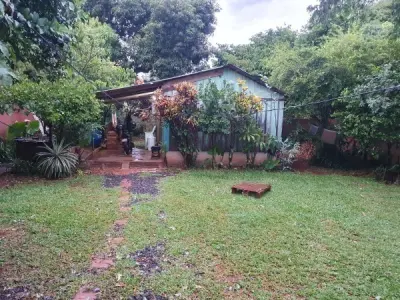 Terreno à venda em Ciudad del Este, km 6, bairro San Isidro 4