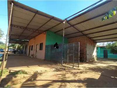 Land for sale in Ciudad del Este, Km 8.5 3
