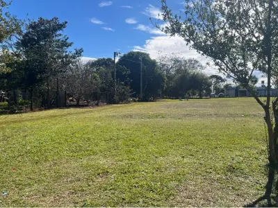 Terreno en venta en Ciudad del Este, km 9 Monday 3