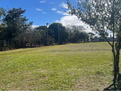 Terreno en venta en Ciudad del Este, km 9 Monday 4