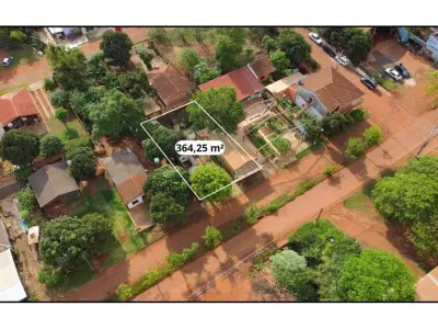 Terreno en venta en Ciudad del Este, Km 9 2