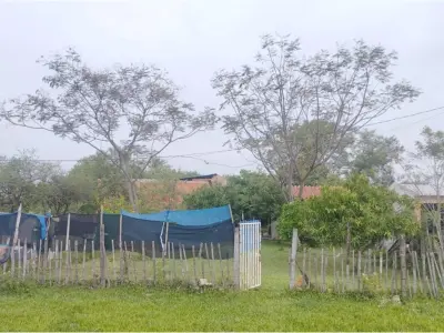 Terreno en venta en Ciudad Jardín, Limpio 2