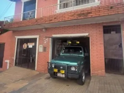 Land for sale in Ciudad Nueva, Asunción 4