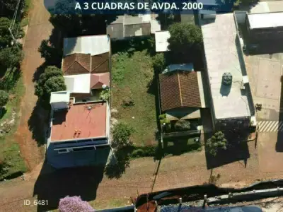 Terreno en venta en Ciudad Nueva, Ciudad del Este 3