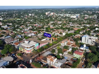 Land for sale in Ciudad Nueva, Ciudad del Este 3
